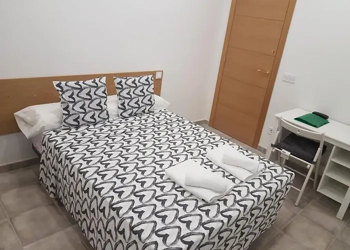 Coliving New San Bernando